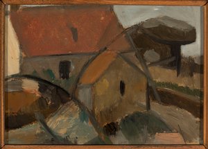  door Tadeusz Makowski