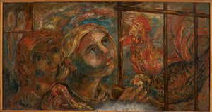  door Tadeusz Makowski