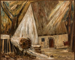  door Tadeusz Makowski