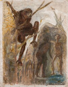  door Tadeusz Makowski