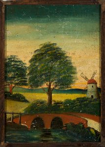  door Tadeusz Makowski