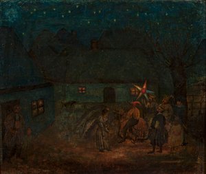  door Tadeusz Makowski