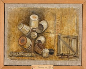 Emmers door Tadeusz Makowski
