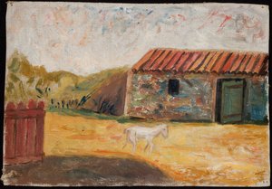  door Tadeusz Makowski