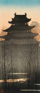 Nagoya kasteel