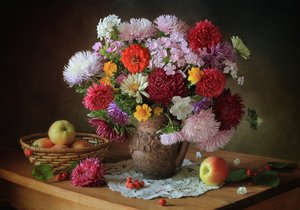  door Tatyana Skorokhod