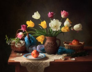  door Tatyana Skorokhod
