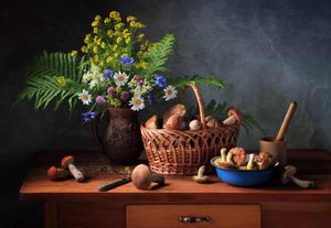  door Tatyana Skorokhod
