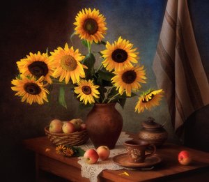  door Tatyana Skorokhod
