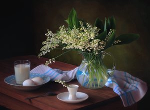  door Tatyana Skorokhod
