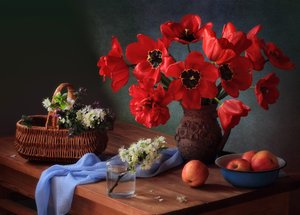  door Tatyana Skorokhod