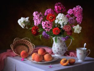  door Tatyana Skorokhod