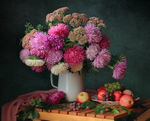  door Tatyana Skorokhod