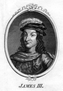 James III door Taylor