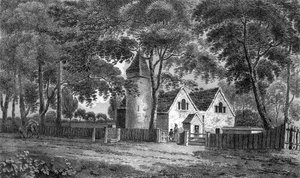 Tooting, Londen, 1807