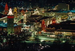 Kerstverlichting 