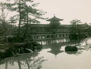  door Teijiro Takagi