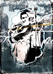 CASH, 2015 door Teis Albers