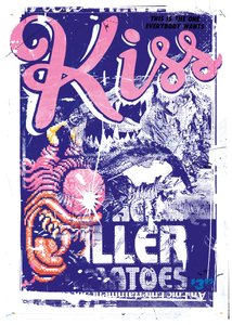 Kus moordenaar