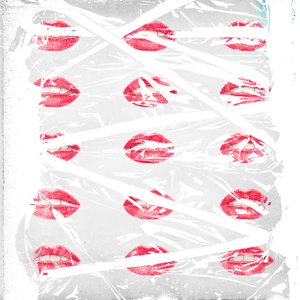 Lippen door Teis Albers