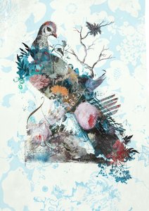 Wildness Rework door Teis Albers