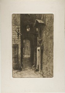 Via dei Cavalieri