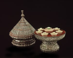 Containers (parelmoer)