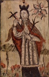 Sint Jan van Nepomuk