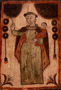 Sint Antonius (San Antonio)