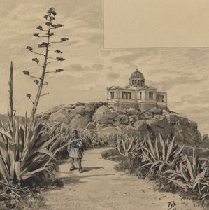 Observatorium