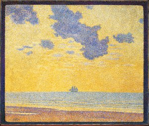  door Théo van Rysselberghe