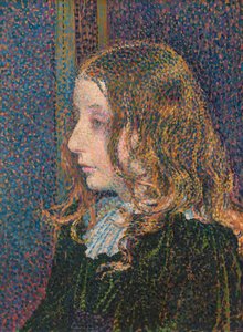  door Théo van Rysselberghe