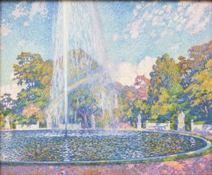  door Théo van Rysselberghe