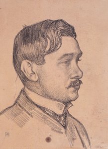  door Théo van Rysselberghe