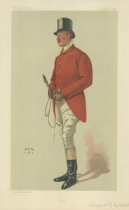 Kapitein William George Middleton