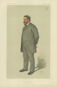 Sir Edmund Anthony Harley Lechmere