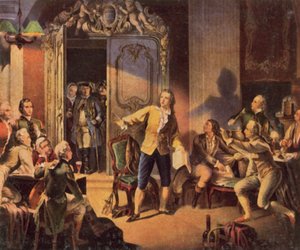  door Theobald Reinhold von Oer