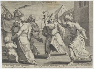 Egoïsme bedreigt de deugden
