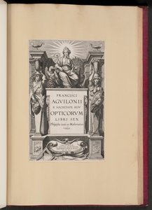 Titelpagina voor François d