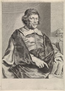  door Theodor Matham