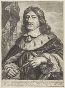  door Theodor Matham