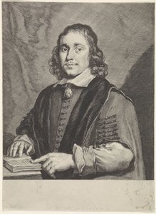 door Theodor Matham