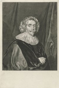  door Theodor Matham