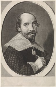  door Theodor Matham