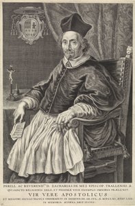  door Theodor Matham