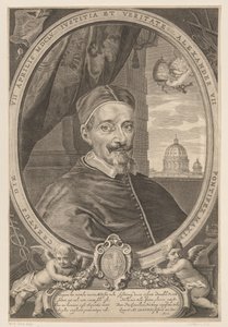  door Theodor Matham