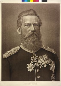 Kroonprins Frederik Wilhelm