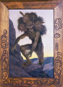 Bergtrol