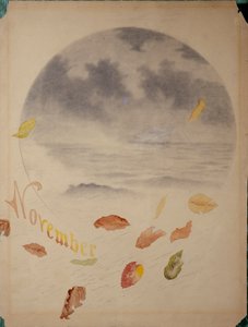 November