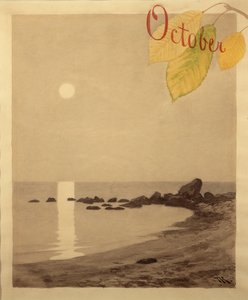 Oktober